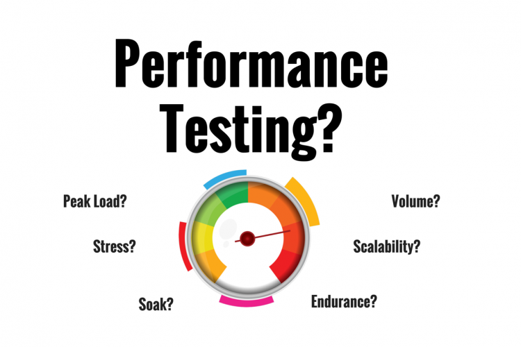 Performance Test Definition Wikipedia